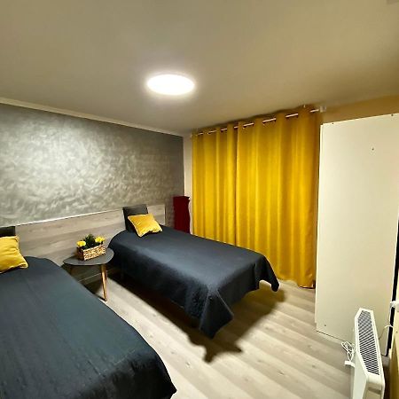 Apartamento Robert Logroño Exterior foto