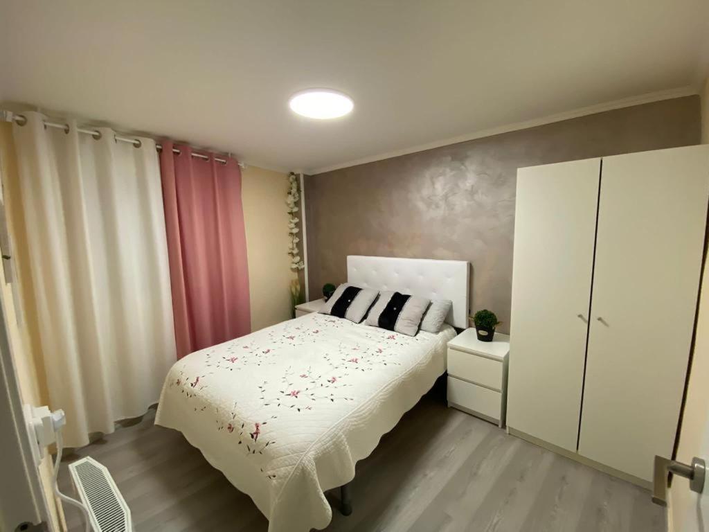 Apartamento Robert Logroño Exterior foto
