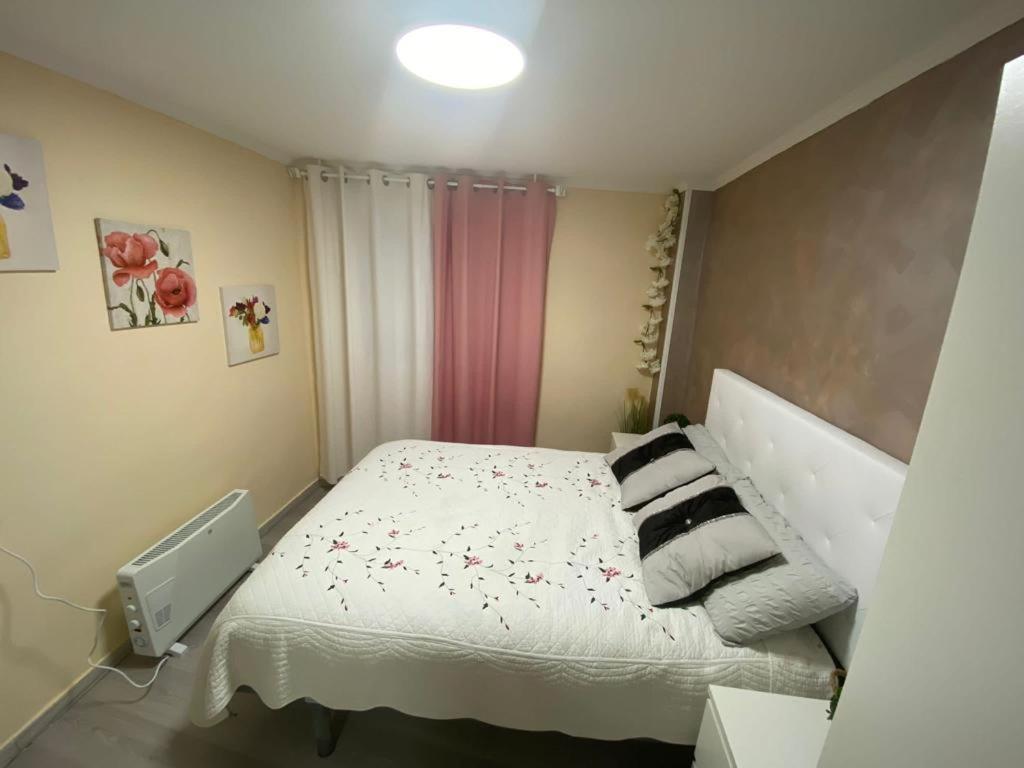 Apartamento Robert Logroño Exterior foto
