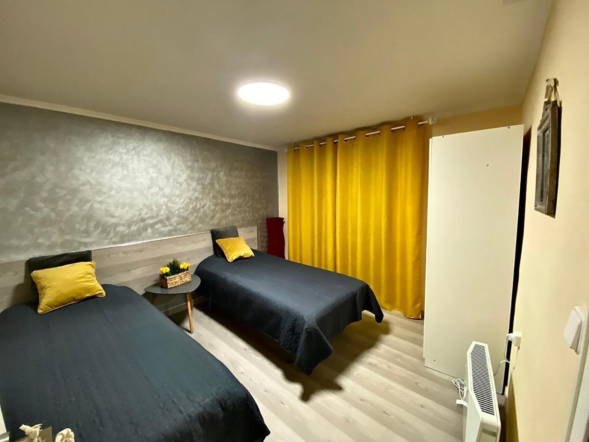 Apartamento Robert Logroño Exterior foto