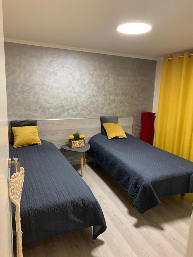 Apartamento Robert Logroño Exterior foto