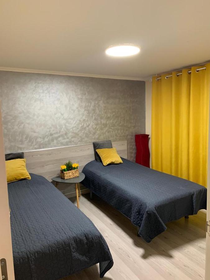 Apartamento Robert Logroño Exterior foto