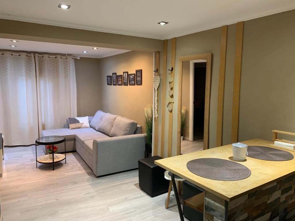 Apartamento Robert Logroño Exterior foto